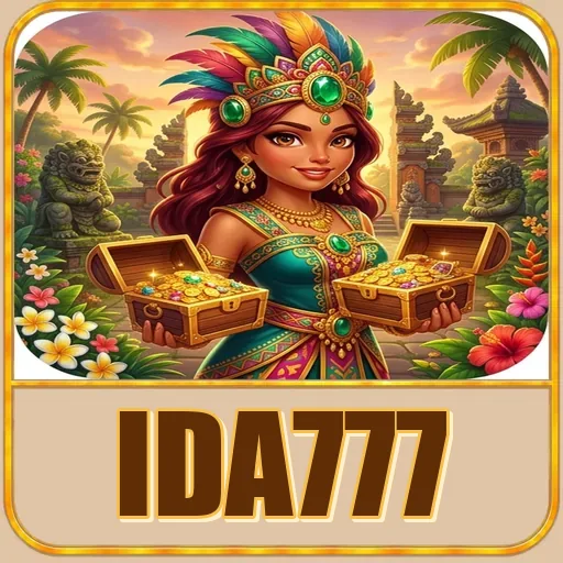 Aplikasi ida777 Android
