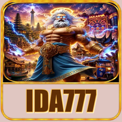 Detail Teknis ida777