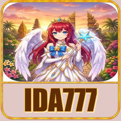 Keamanan ida777